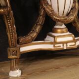 French console in Louis XV style from the 20th century