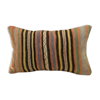 30x50 cm kilim cushion,vintage cushion cover