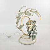 Hans Kogl wisteria table lamp