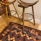 Carl Malmsten bar stool