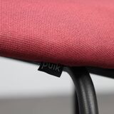 4 chaises de salle à manger Pi par Richard Hutten pour Puik Design