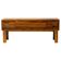 Brazilian rosewood commode by Rimbert Sandholt, Denmark, 1960s.