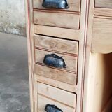 Old counter