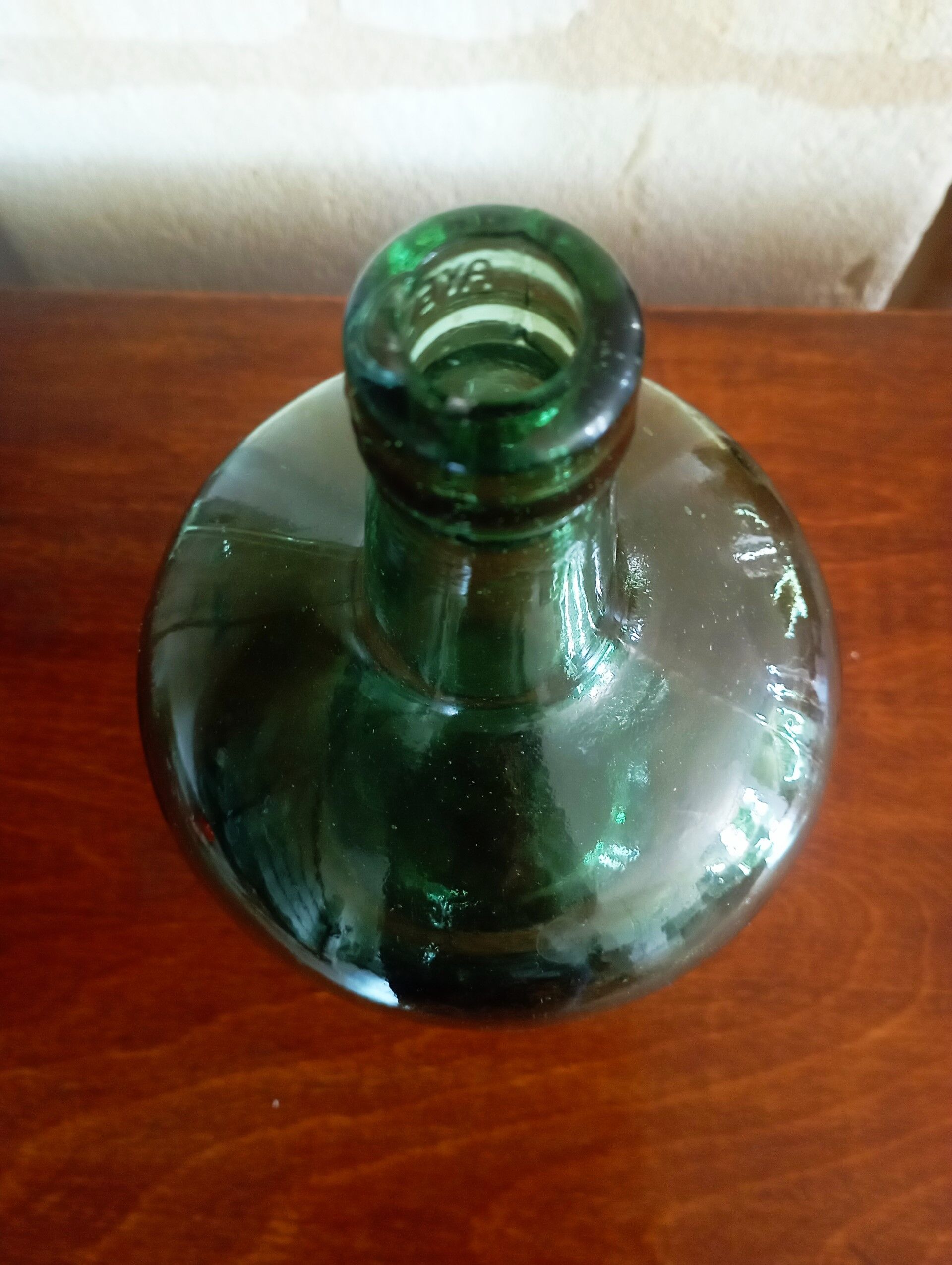 Dame-jeanne 2 liters