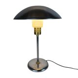 Ikea - model B0208 - Ufo lamp - Bauhaus style- 80's