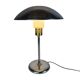 Ikea - modèle B0208 - Lampe Ufo - Style Bauhaus - Années 80