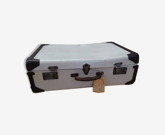 Ancienne valise