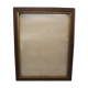 Old oak frame
