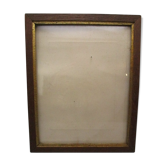 Old oak frame