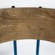 Industrial mid century architect's chair