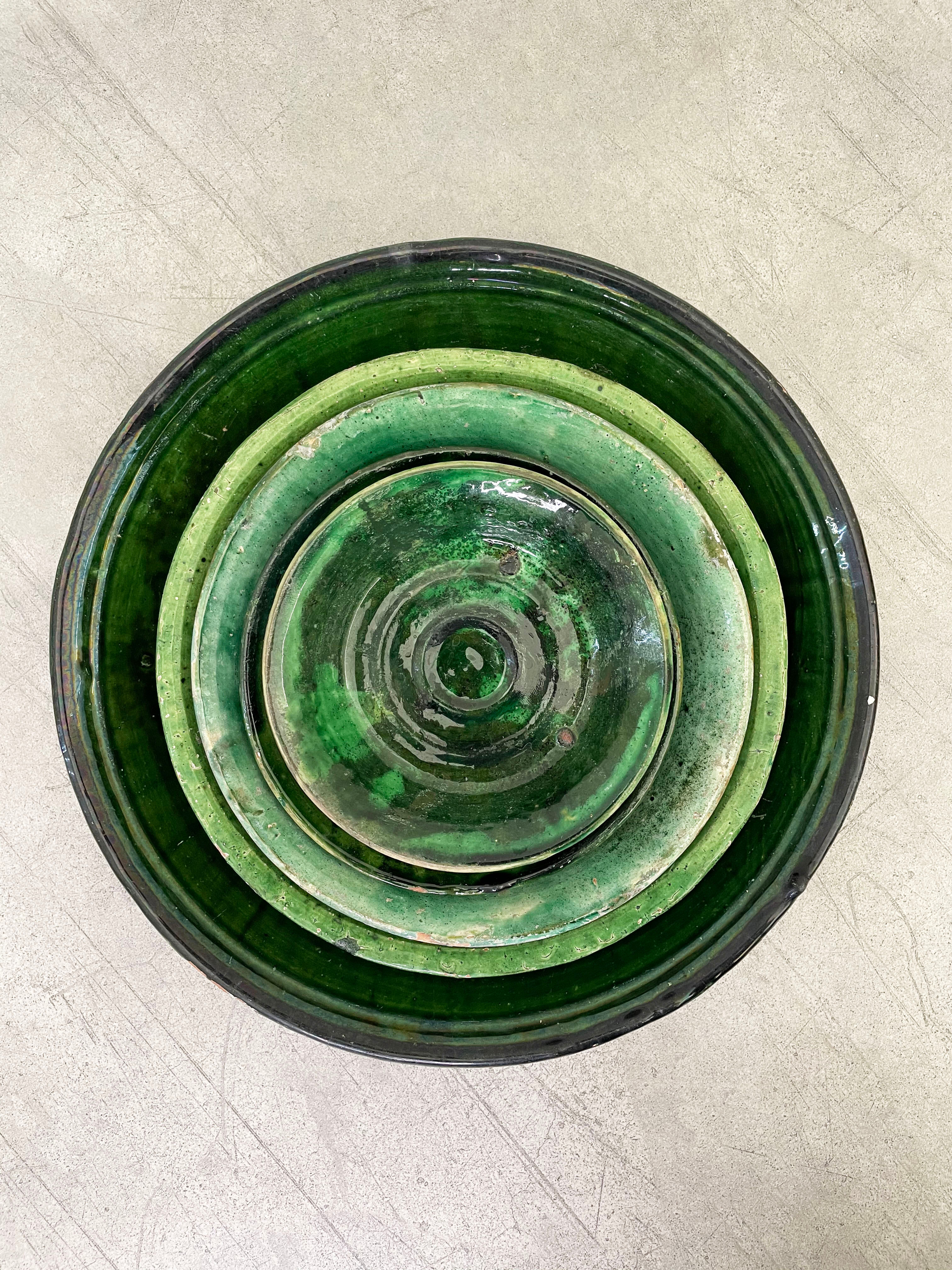 Plat XL vintage