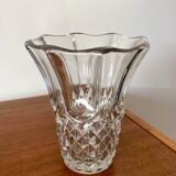 Flared art deco vase from the 1930s