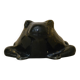Handmade frog-shaped trinket tray