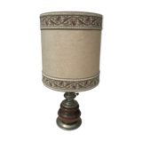 Vintage table lamp