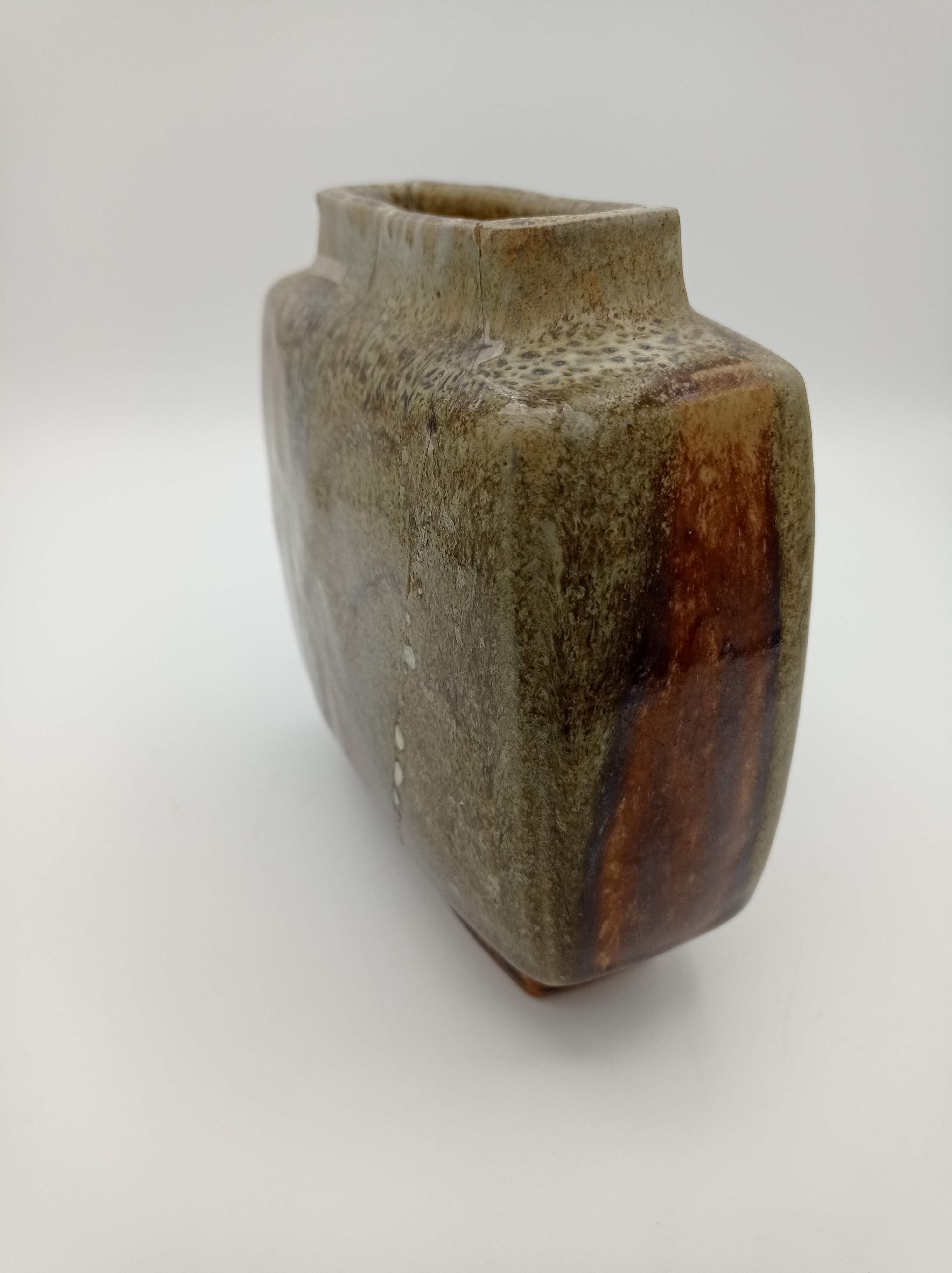 Vase Citroen Pierre Culot