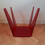 70s resin sofa piece