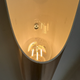 Sconces "Fuga" by Maija Liisa Komulainen, for Raak Amsterdam, 60s