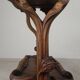 Table à thé Art Nouveau style Emile Galle