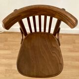 Baumann bistro chair