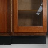 Art Deco Cabinet Attributed to Architect Joseph De Bruycker, Belgium 1938