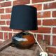 Lampe rétro