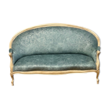 Louis XVI sofa