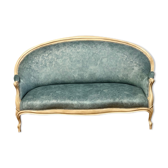 Louis XVI sofa