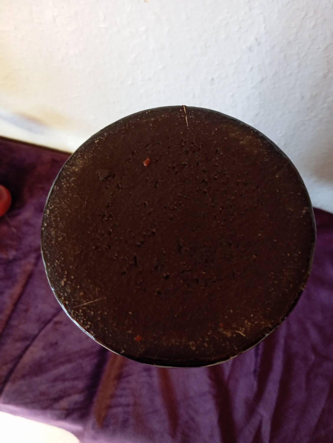 Vase from the 1950s-60s