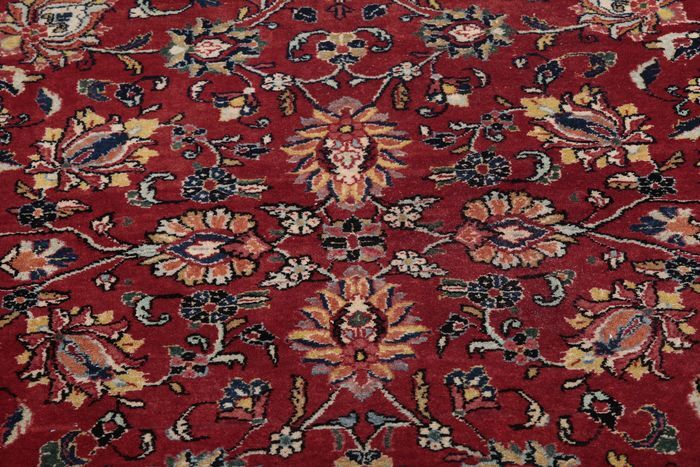 Sarough carpet - Iran - 305x218 cm