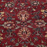 Sarough carpet - Iran - 305x218 cm