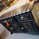 Jules vintage low sideboard