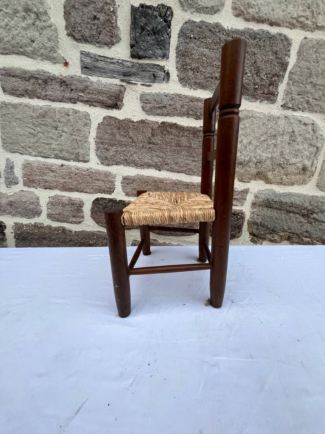 Child's chair