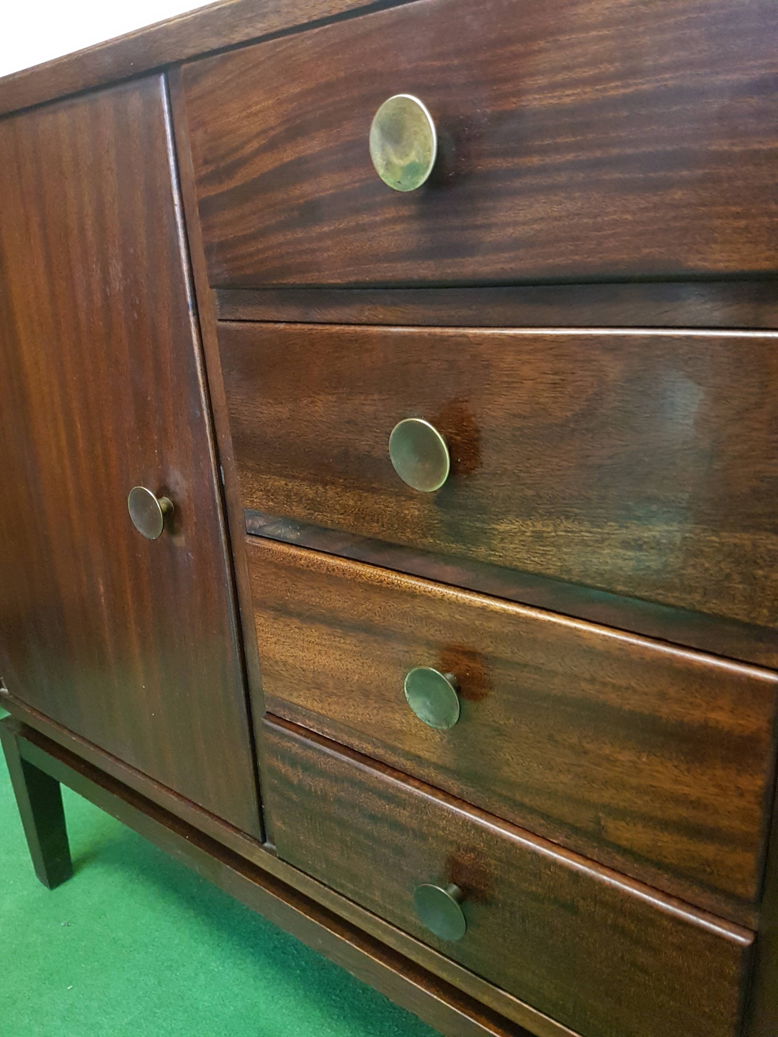 Vintage  sideboard
