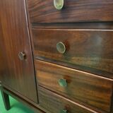 Vintage  sideboard