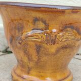 Anduze flowerpot