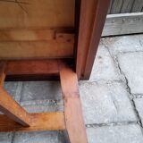 Table de sinistré René Gabriel