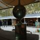 Philippe Barbier lamp 70s