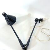 Stilnovo Milano, large articulated desk lamp from 60