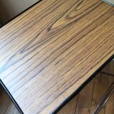 Table de projection formica