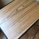 Formica projection table