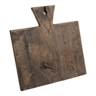 Cutting board