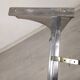 Art Deco wall rack