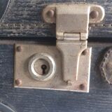 Vintage vintage vintage case