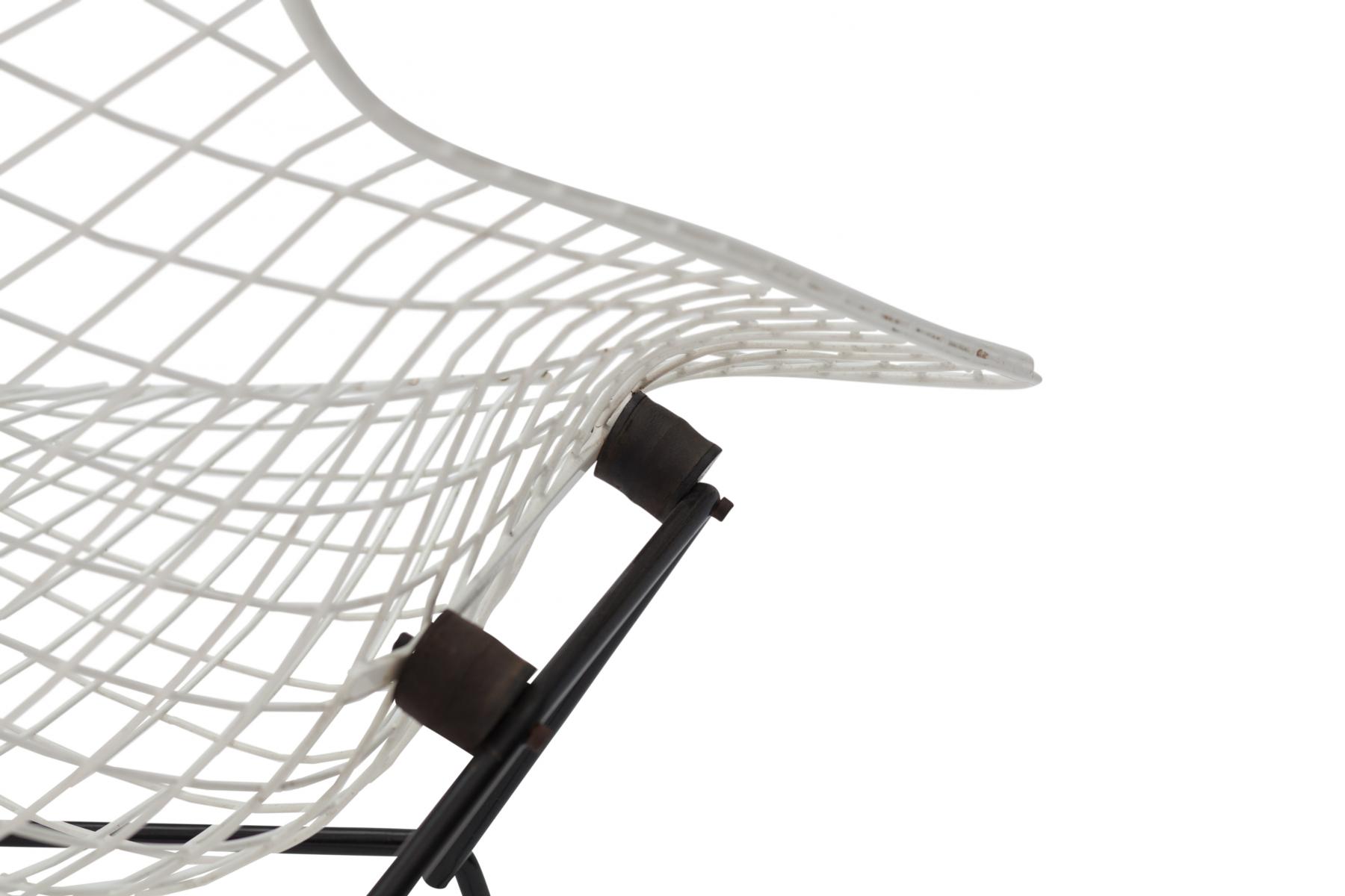 Set of chairs Bird by Harry Bertoia for Knoll International, 1960 s