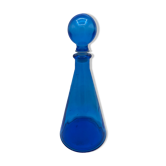 Vintage decanter