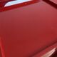 Boby red server by Joe Colombo editions Bieffeplast made in Italy