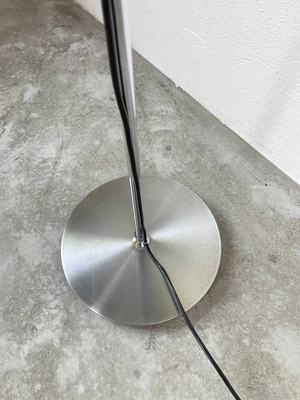 Alain Richard style floor lamp, circa 1970
