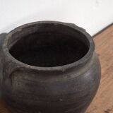 Antique vase with handles (c.1900) #11