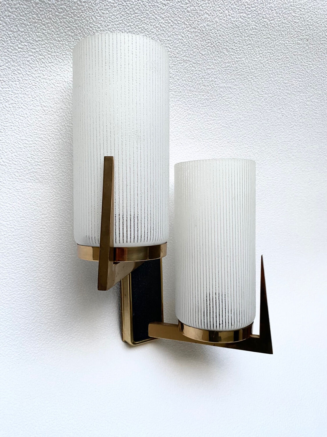Wall sconces