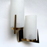 Wall sconces